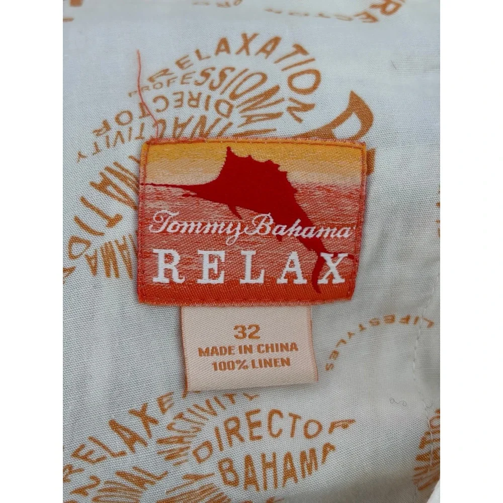 Tommy Bahama 